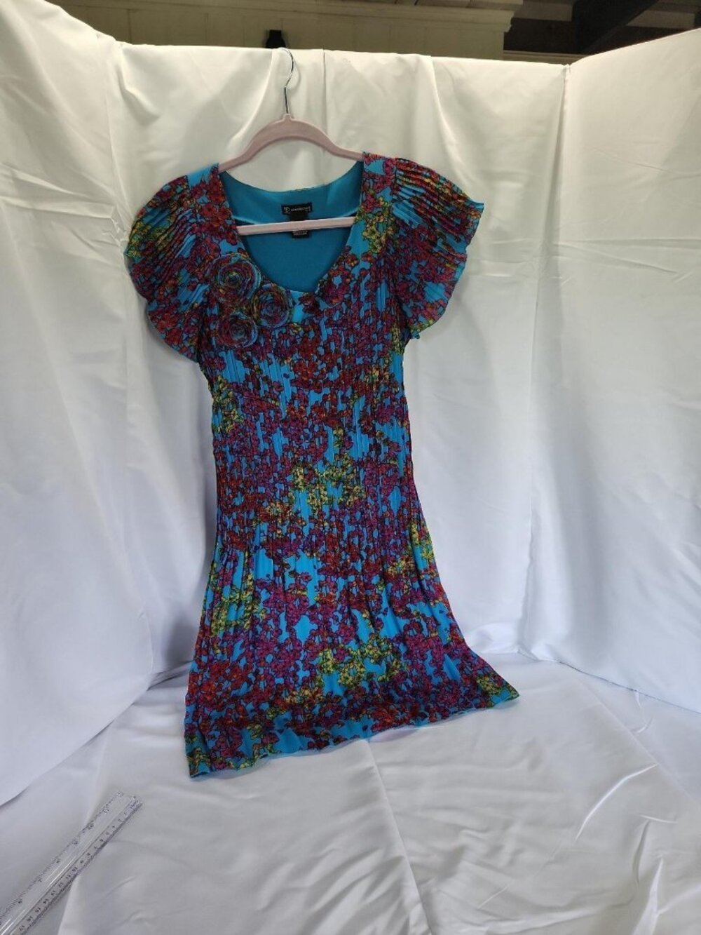 DIRECTIONS DRESS